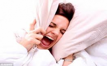 Để không gặp ác mộng...
